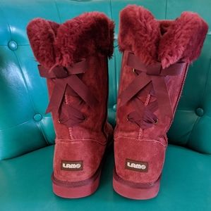 Lamo Boots